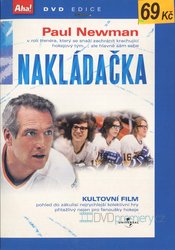 Nakládačka (DVD) (papírový obal)