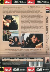 Prokletí ostrova Saint Pierre (DVD) (papírový obal)