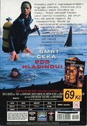 Orka zabiják (DVD) (papírový obal)