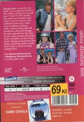 Celou dlouhou noc (DVD) (papírový obal)