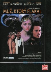 Muž, který plakal (DVD) (papírový obal)