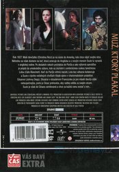 Muž, který plakal (DVD) (papírový obal)