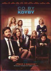 Co by kdyby (DVD)