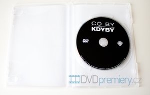 Co by kdyby (DVD)