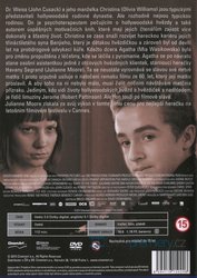 Mapy ke hvězdám (DVD)