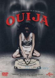 Ouija (DVD)