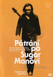 Pátrání po Sugar Manovi (DVD)