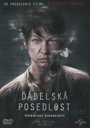 Ďábelská posedlost (DVD)