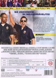 Falešní poldové (DVD)