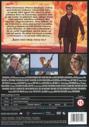 November Man (DVD)