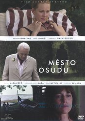 Město osudu (DVD)