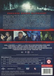 Pachuť pomsty (DVD)