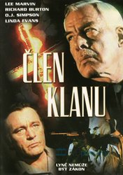 Člen klanu (DVD)