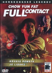Full Contact (DVD)