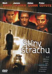 Stíny strachu (DVD)