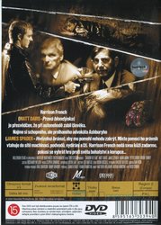 Stíny strachu (DVD)