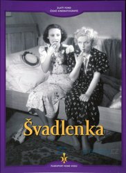 Švadlenka (DVD) - digipack