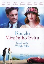 Kouzlo měsíčního svitu (DVD)