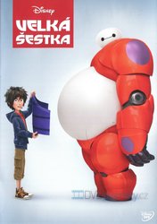 Velká šestka (DVD)