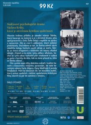 Zde jsou lvi (DVD) - digipack