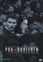 Pod dohledem (DVD)