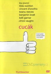 Cucák (DVD)