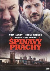 Špinavý prachy (DVD)