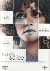 Frankie & Alice (DVD)