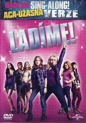 Ladíme (DVD)