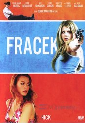 Fracek (DVD)