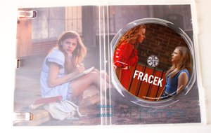 Fracek (DVD)