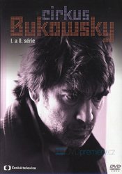 Cirkus Bukowsky 1.-2. série (4 DVD) - seriál