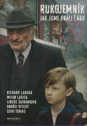 Jak jsme hráli čáru (DVD)