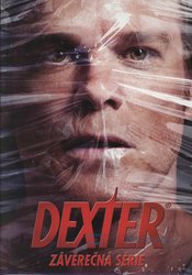 Dexter: Závěrečná série - 4xDVD