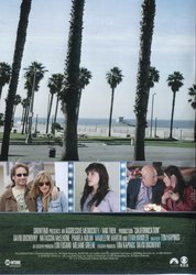 Californication KOMPLETNÍ KOLEKCE 1.-7. série (15 DVD)