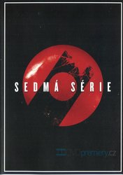 Dexter kolekce KOMPLETNÍ KOLEKCE 1.-8. série (26 DVD)