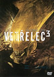 Vetřelec 3 (DVD) - 2 verze filmu