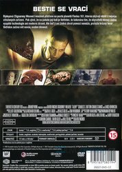 Vetřelec 3 (DVD) - 2 verze filmu