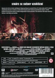 Vetřelec: Vzkříšení (DVD) - 2 verze filmu