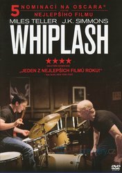 Whiplash (DVD)