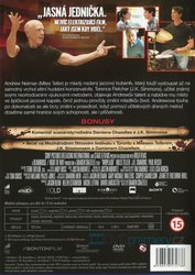 Whiplash (DVD)