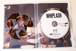 Whiplash (DVD)