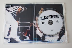 Jsem Ali (DVD)