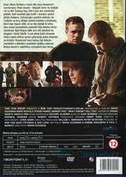 Co tě nezabije (DVD)