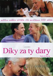 Díky za ty dary (DVD)