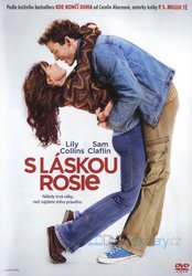 S láskou Rosie (DVD)