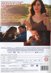 S láskou Rosie (DVD)