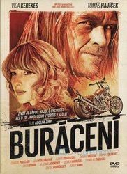 Burácení (DVD)