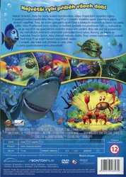 Past na žraloka 2: Příliv (DVD)