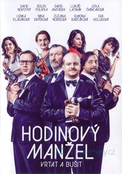 Hodinový manžel (DVD)